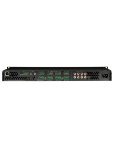 AUDIOPHONY PA - Aio8125 - Terre de Son 2