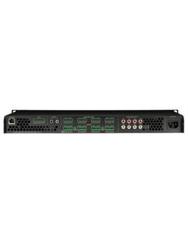 AUDIOPHONY PA - Aio8125 - Terre de Son