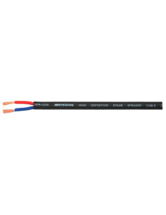 Hilec - SPR2250 - Terre de Son