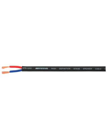 Hilec - SPR2250 - Terre de Son