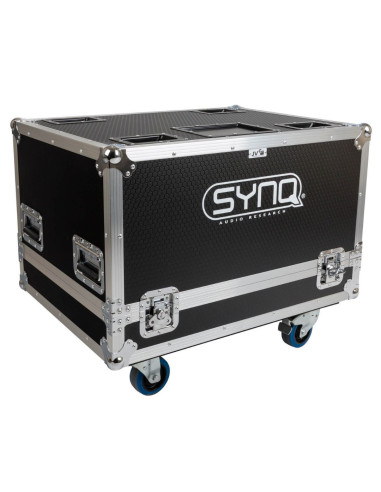 JV Case - CASE FOR 4x SC-08 Mk2 - Terre de Son