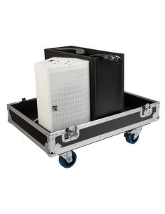 JV Case - CASE FOR 4x SC-08 Mk2 - Terre de Son 2