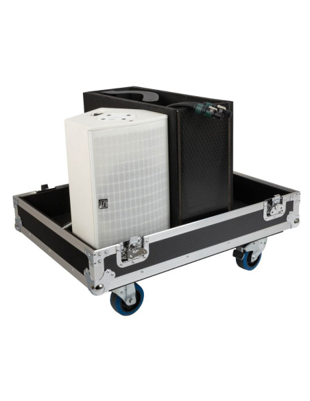 JV Case - CASE FOR 4x SC-08 Mk2 - Terre de Son