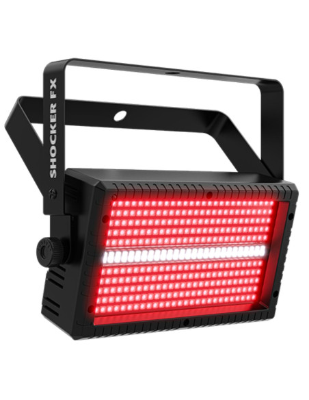 Chauvet - Shocker FX - Terre de Son