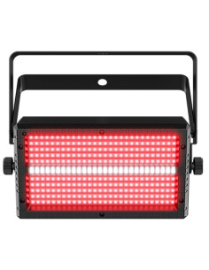 Chauvet - Shocker FX - Terre de Son 2