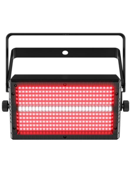 Chauvet - Shocker FX - Terre de Son