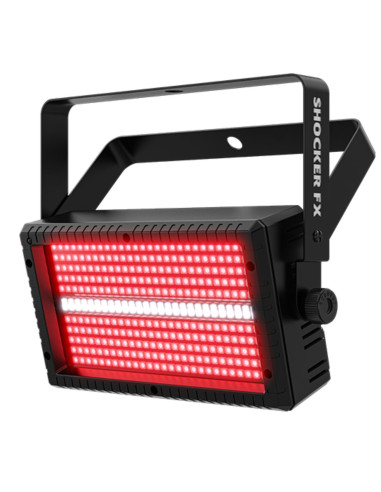 Chauvet - Shocker FX - Terre de Son