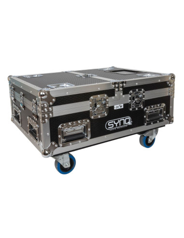 JV Case - CASE FOR 8x SC-05 Mk2 - Terre de Son