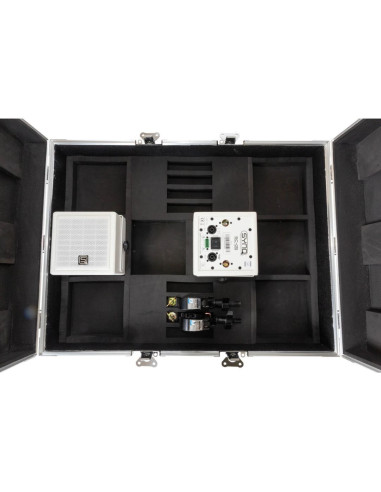 JV Case - CASE FOR 8x SC-05 Mk2 - Terre de Son