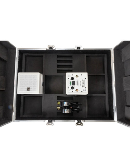 JV Case - CASE FOR 8x SC-05 Mk2 - Terre de Son