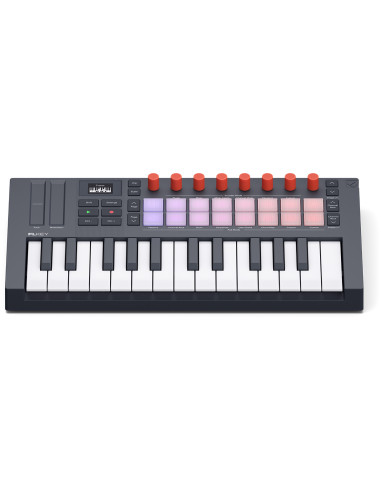 FL KEY MINI 2 - TERRE DE SON