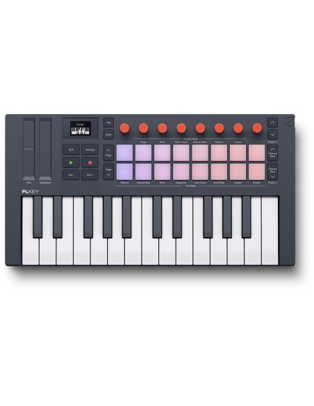 FL KEY MINI 2 - TERRE DE SON
