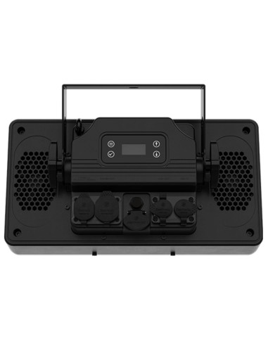 Chauvet - Shocker Panel FX IP - Terre de Son