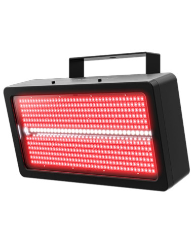 Chauvet - Shocker Panel FX IP - Terre de Son