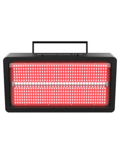 Chauvet - Shocker Panel FX IP - Terre de Son 2