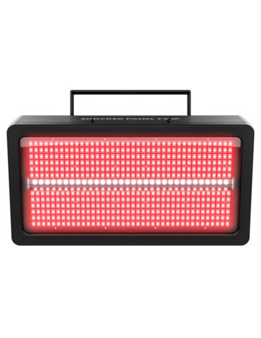 Chauvet - Shocker Panel FX IP - Terre de Son