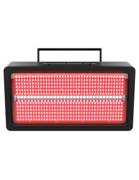 Chauvet - Shocker Panel FX IP - Terre de Son