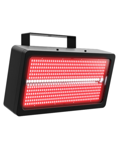 Chauvet - Shocker Panel FX IP - Terre de Son