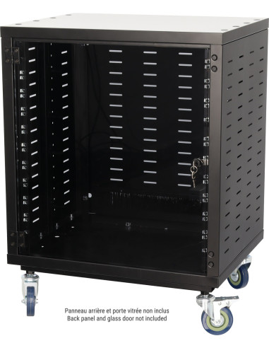 Algam Audio - IR-12G - Terre de Son