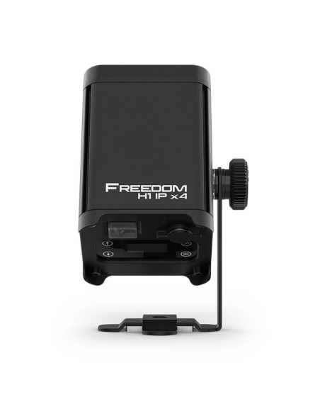 Chauvet - Freedom H1 IP ILS X4 - Terre de Son