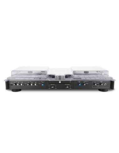Decksaver System One