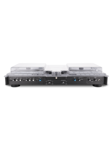 Decksaver System One