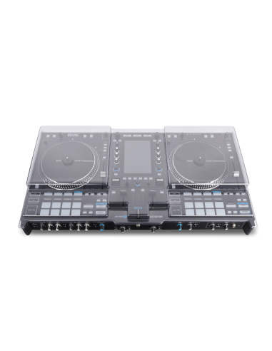 Decksaver System One