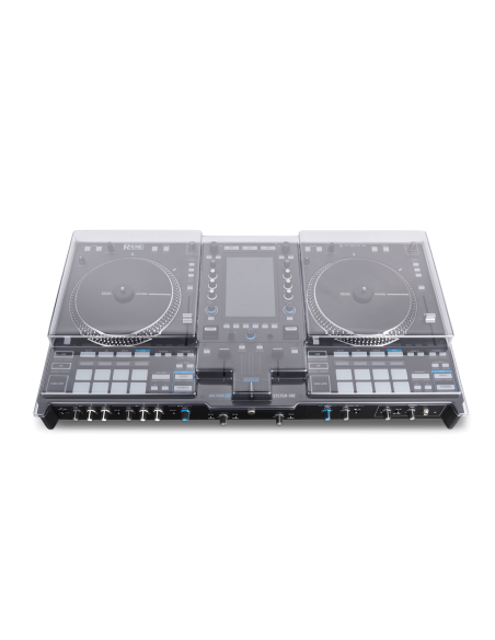 Decksaver System One