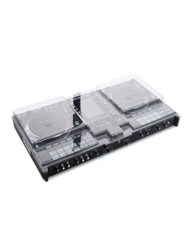 Decksaver System One