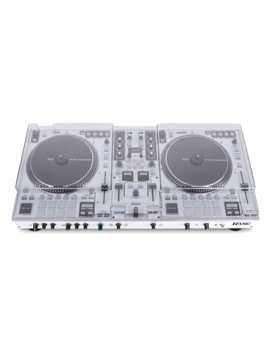 Decksaver Rane One MK2