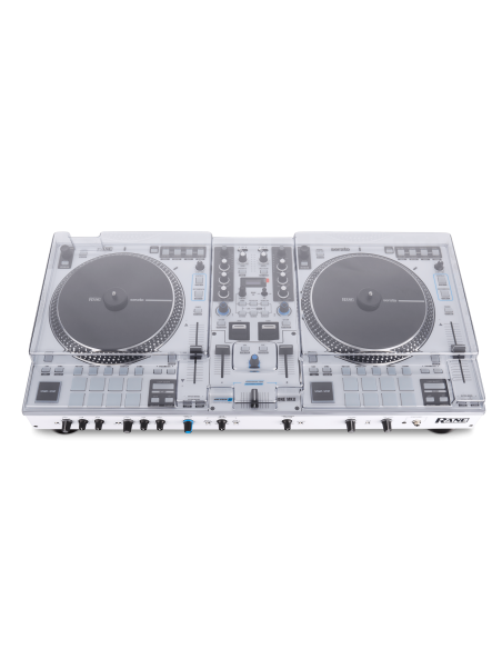 Decksaver Rane One MK2