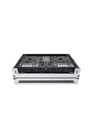 DJ CONTROLLER SYSTEM ONE