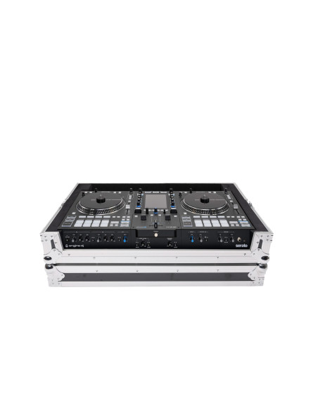 DJ CONTROLLER SYSTEM ONE