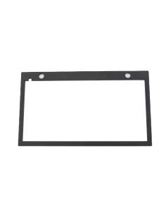 Groove Terminal Faceplate XDJ-AZ noir