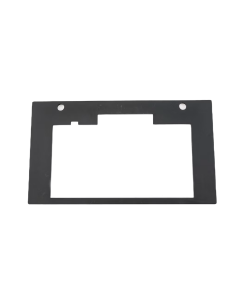 Groove Terminal Faceplate XDJ-RX3 noir