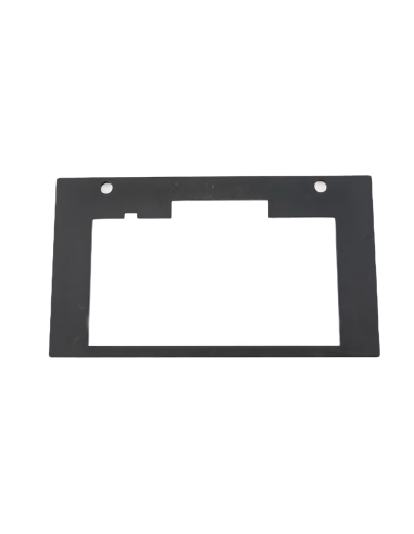 Groove Terminal Faceplate XDJ-RX3 noir