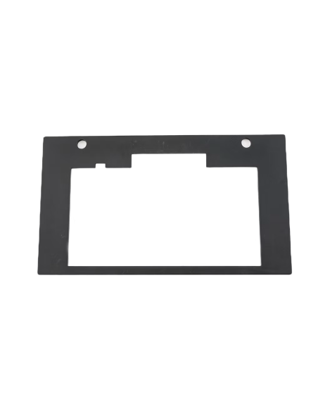 Groove Terminal Faceplate XDJ-RX3 noir