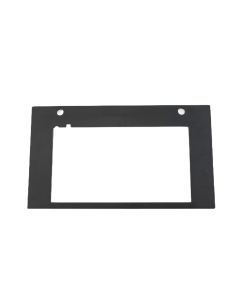 Groove Terminal Faceplate DDJ-FLX10 noir