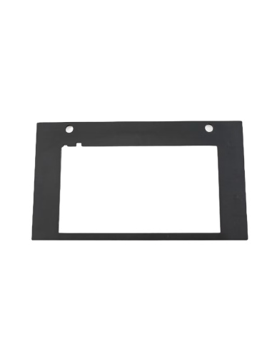 Groove Terminal Faceplate DDJ-FLX10 noir