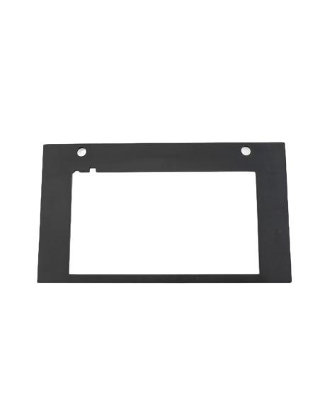 Groove Terminal Faceplate DDJ-FLX10 noir