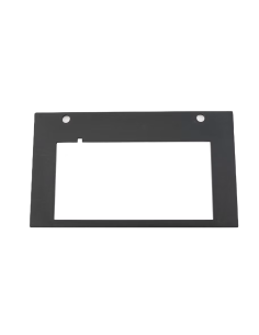 Groove Terminal Faceplate DDJ-REV7 noir