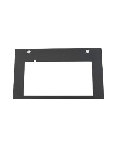 Groove Terminal Faceplate DDJ-REV7 noir