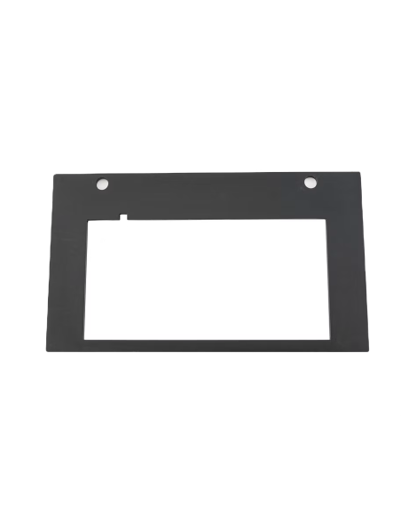 Groove Terminal Faceplate DDJ-REV7 noir