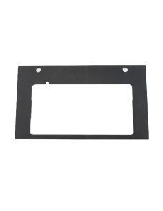 Groove Terminal Faceplate DDJ-REV5 noir