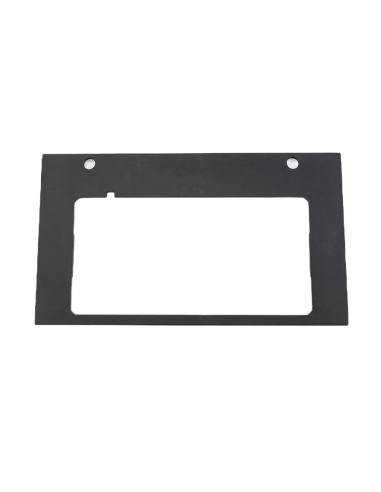 Groove Terminal Faceplate DDJ-REV5 noir