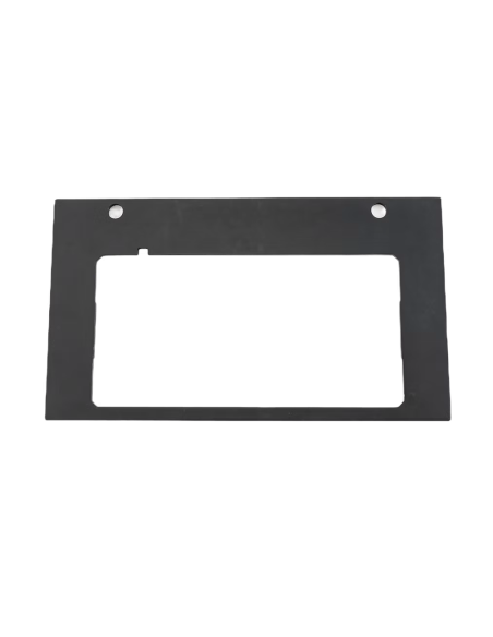 Groove Terminal Faceplate DDJ-REV5 noir