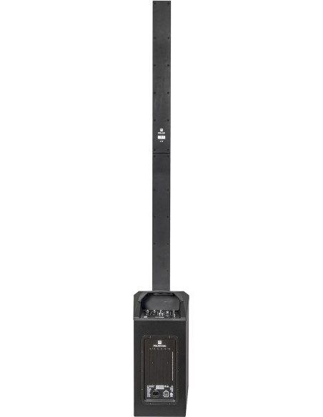 Polar 8 MK2