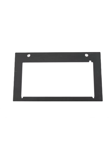 Groove Terminal Faceplate Performer noir