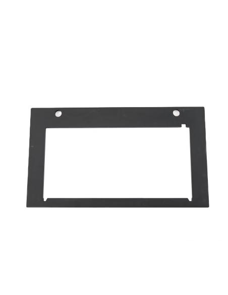 Groove Terminal Faceplate Performer noir