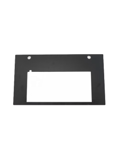 Groove Terminal Faceplate ONE MK2 noir